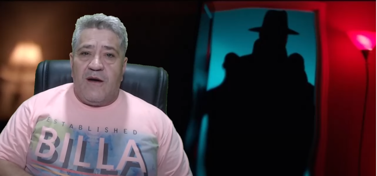 VAI TER DIVISÃO NA CCB?